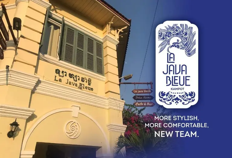 Hotel La Java Bleue accommodation image